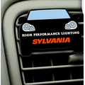 Spectraflex  Auto Air Freshener (2") with Molded 2-D Imprint